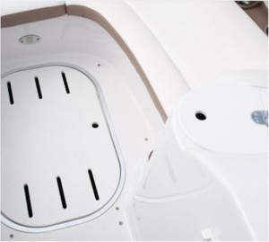 Seaboard® PVC – Marine PVC Board Seaboard® PVC – Marine PVC Board