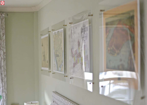 ACRYLITE® Gallery Premium Framing ACRYLITE® Gallery Premium Framing