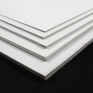 Celtec® Solid PVC (Ultra White) Celtec® Solid PVC (Ultra White)
