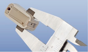 Ketron® PEEK (CM) Ketron® PEEK (CM)