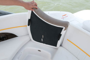 Seaboard® HDPE – Marine Grade HDPE Seaboard® HDPE – Marine Grade HDPE