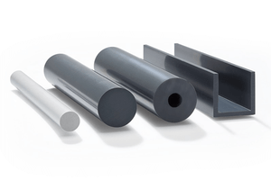 GEHR PVC TYPE I® GEHR PVC TYPE I®