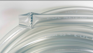 Tygon® E-LFL - Long Flex Life Tubing Tygon® E-LFL - Long Flex Life Tubing