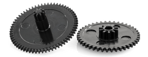 Nylatron® GSM PA6 Nylatron® GSM PA6