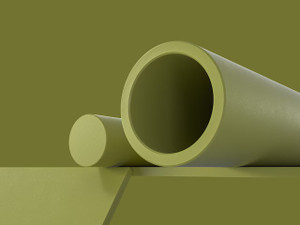 Tivar® Ceram P® UHMW Tivar® Ceram P® UHMW