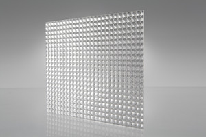 KSH-15 Acrylic Lighting Panels KSH-15 Acrylic Lighting Panels