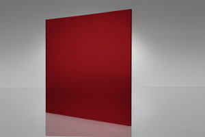 Ruby Red Ruby Red