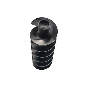 TIVAR® 1000 Black UHMW-PE TIVAR® 1000 Black UHMW-PE