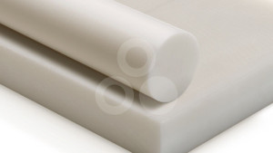 DELRIN® 150 Series Natural (TECAFORM® AD) DELRIN® 150 Series Natural (TECAFORM® AD)