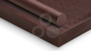 TECASINT 2011 brown - UNFILLED POLYIMIDE TECASINT 2011 brown - UNFILLED POLYIMIDE