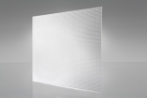 KSH-20 Acrylic Lighting Panels KSH-20 Acrylic Lighting Panels