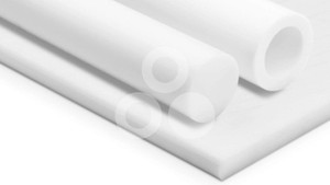 TECAFINE® HDPE TECAFINE® HDPE