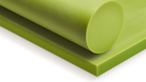 TECAST® L green – LUBRICATED CAST NYLON TECAST® L green – LUBRICATED CAST NYLON