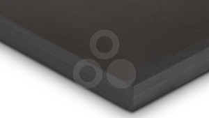 TECASINT 2021 black - POLYIMIDE WITH 15% GRAPHITE TECASINT 2021 black - POLYIMIDE WITH 15% GRAPHITE