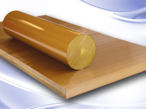 Semitron® MPR-1000 – Ceramic filled PAI Semitron® MPR-1000 – Ceramic filled PAI