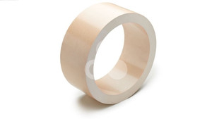 TECAPEEK® CMP NATURAL – PEEK FOR CMP APPLICATIONS TECAPEEK® CMP NATURAL – PEEK FOR CMP APPLICATIONS
