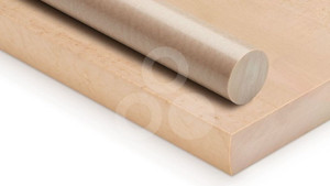 TECAPEEK® SE NATURAL – PEEK FOR SEMICON APPLICATIONS TECAPEEK® SE NATURAL – PEEK FOR SEMICON APPLICATIONS