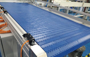Polystone® M XDT – X-ray detectable UHMW-PE Polystone® M XDT – X-ray detectable UHMW-PE