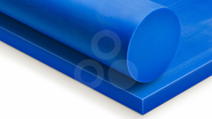 TECAST® T blue - BLUE CAST NYLON PA6C TECAST® T blue - BLUE CAST NYLON PA6C