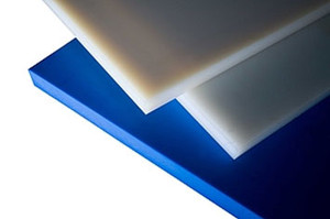 TIVAR® ESD UHMW-PE TIVAR® ESD UHMW-PE