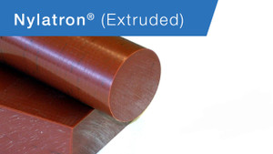 Nylatron® 4.6 PA46 Nylatron® 4.6 PA46