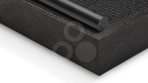 TECAPEI® black (Sabic Ultem ® 1000 series) TECAPEI® black (Sabic Ultem ® 1000 series)