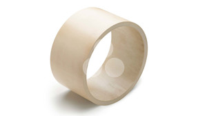 TECATRON® SE natural - PPS MODIFIED FOR SEMICONDUCTOR INDUSTRY TECATRON® SE natural - PPS MODIFIED FOR SEMICONDUCTOR INDUSTRY