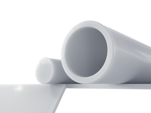 Tivar® Premium UHMW-PE Tivar® Premium UHMW-PE