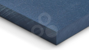 TECAMID® 6 ID blue - PA 6 INDUCTIVELY DETECTABLE BLUE TECAMID® 6 ID blue - PA 6 INDUCTIVELY DETECTABLE BLUE