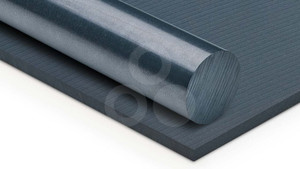 TECAPEEK® UD blue - Ultra Detectable TECAPEEK® UD blue - Ultra Detectable
