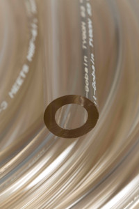 Tygon® B-44-4X Tubing Tygon® B-44-4X Tubing