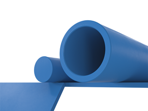 Ketron® MD PEEK (Metal Detectable PEEK) Ketron® MD PEEK (Metal Detectable PEEK)