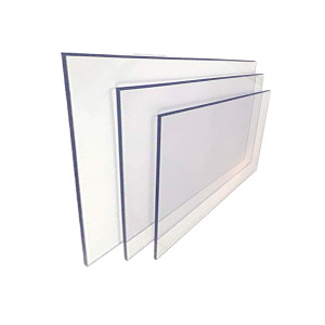 TRU-ESD™ Polycarbonate TRU-ESD™ Polycarbonate