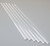 Clear Cast Acrylic Rod
