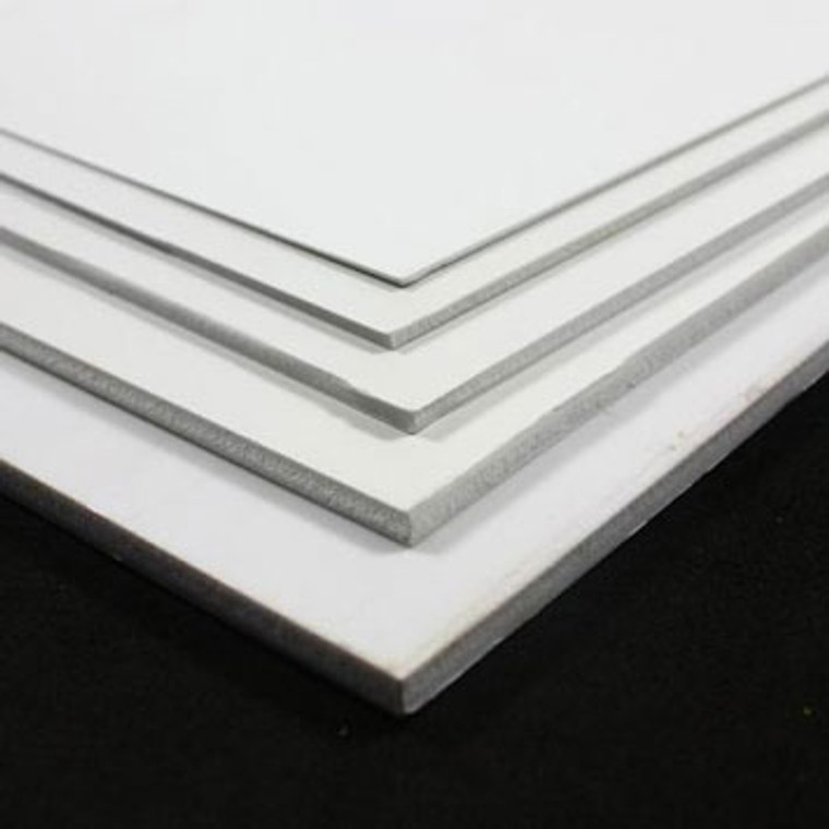 Celtec® Solid PVC (Ultra White)