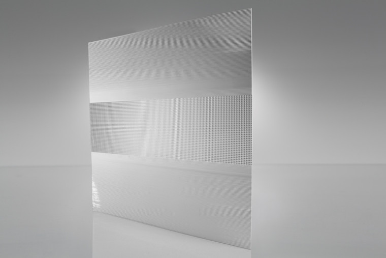 KSH-3ER Acrylic Lighting Panels