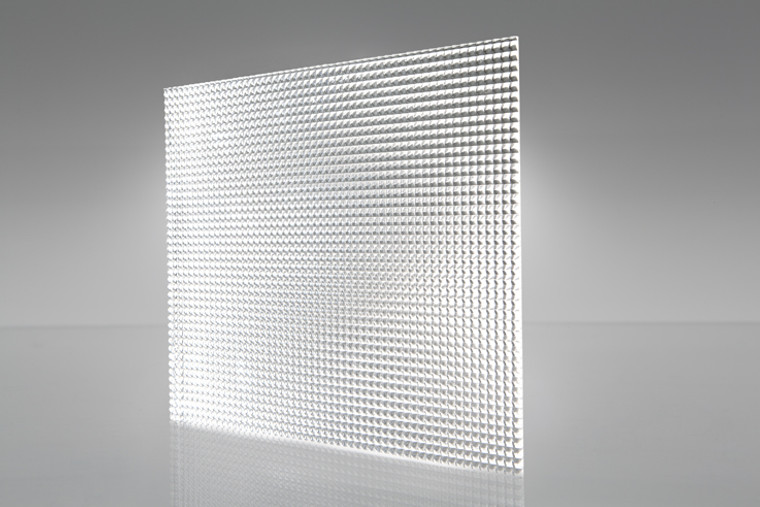 KSH-19 Acrylic Lighting Panels