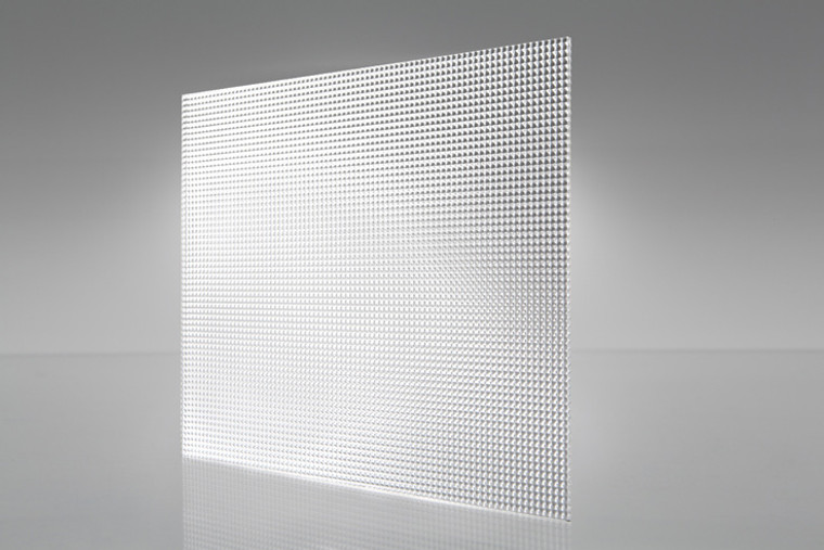KSH-20 Acrylic Lighting Panels
