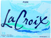 LA CROIX Sparkling Water Natural 12ct.