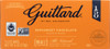 GUITTARD Baking Bar Semisweet Chocolate