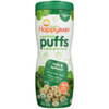 HAPPY BABY ORGANICS Puffs Kale & Spinach