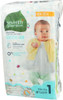 SEVENTH GENERATION Baby Diapers Sensitive Skin 40ct