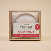 VERMONT CREAMERY Coupole Aged Goat Cheese