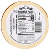 WOOLWICH Triple Creme Goat Brie