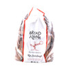 BREAD ALONE Organic Rye Sourdough Loaf