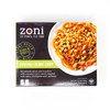 ZONI Craveable Coconut Curry Plant Based Frozen Meal Kit
