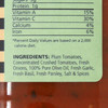 PASTA COSI Marinara Pasta Sauce, No Sugar Added