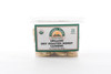 TIERRA FARMS Organic Dry Roasted Honey Cashews