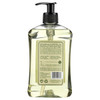 A LA MAISON French Liquid Soap, Rosemary Mint