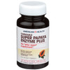 AMERICAN HEALTH Super Papaya Enzyme Plus 90ct.